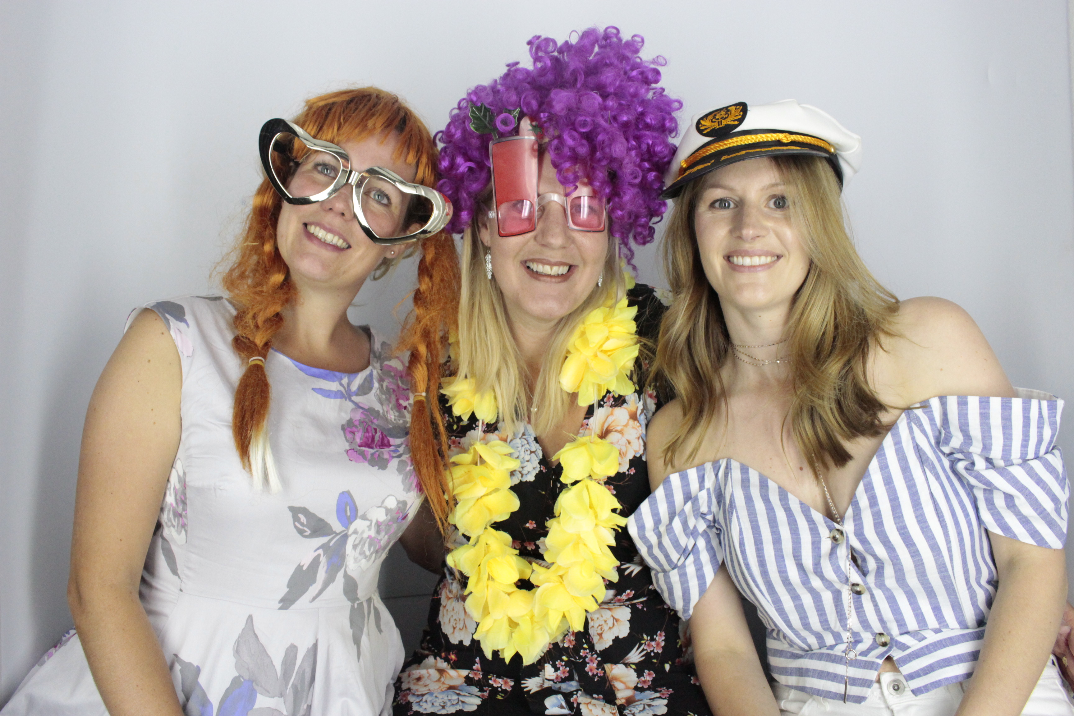 Nadine 40th Birthday  | View more photos from the event at gallery.myphotoboothexperience.co.uk/u/MyPhotoBoothExperienceLtd/Nadine-40th-Birthday